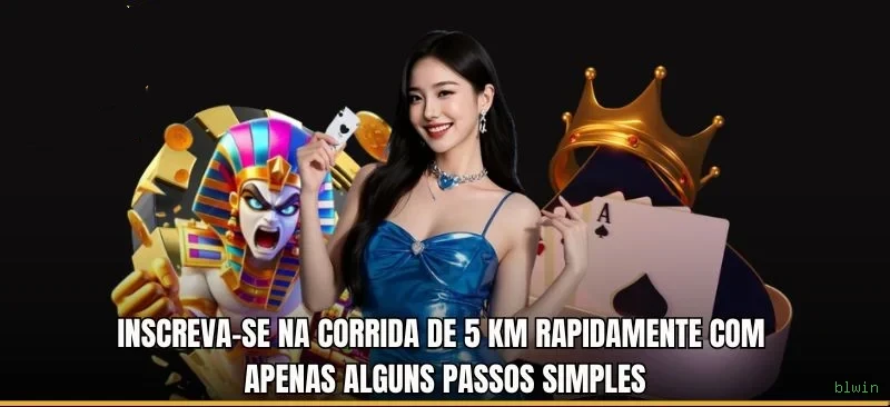 blwin: Os Melhores Recursos da Seção Arcade Que Você Precisa Conhecer