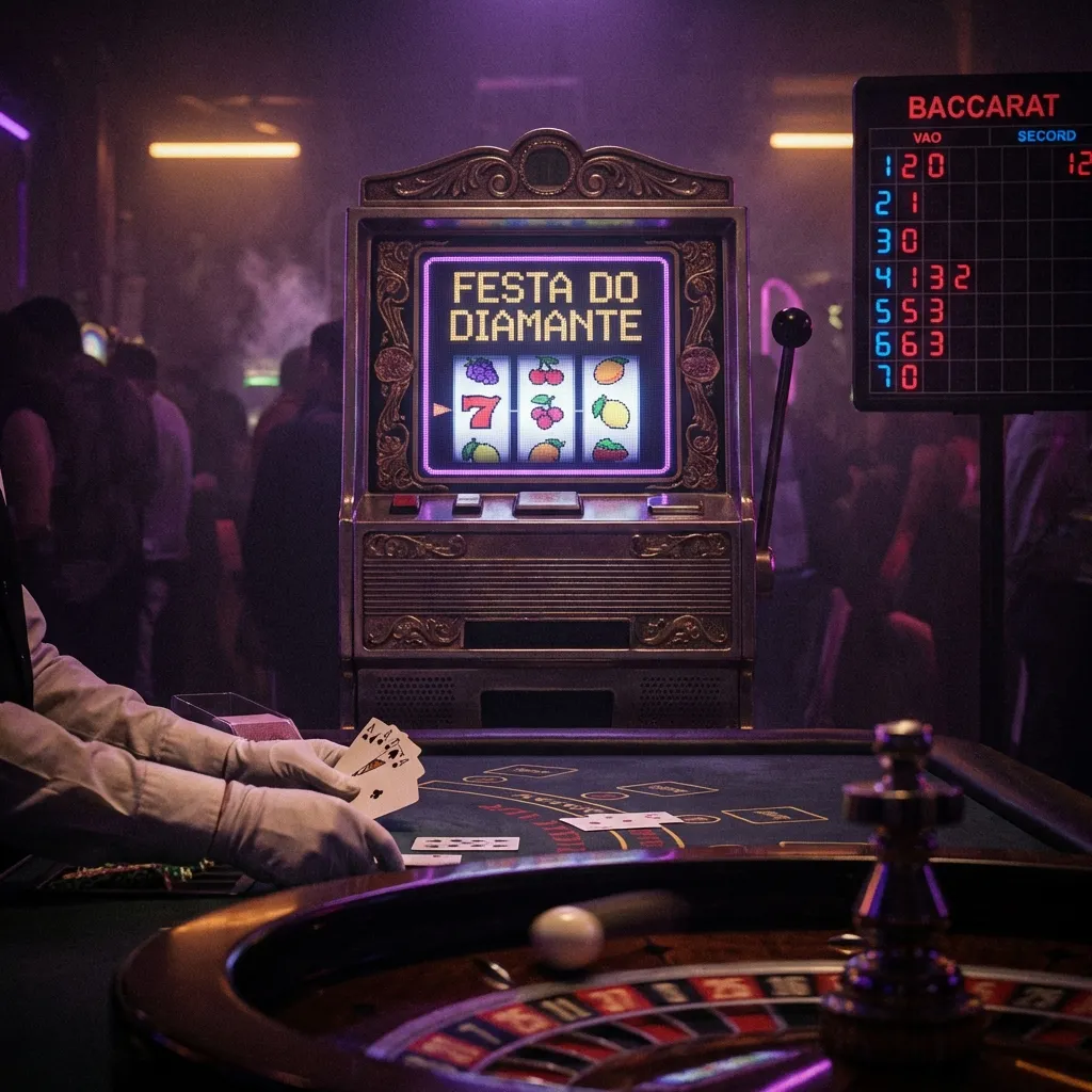 blwin: Os Melhores Recursos da Seção Arcade Que Você Precisa Conhecer