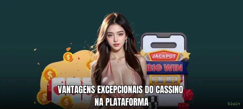 blwin: Análises que Levam Seu Jogo a Outro Nível